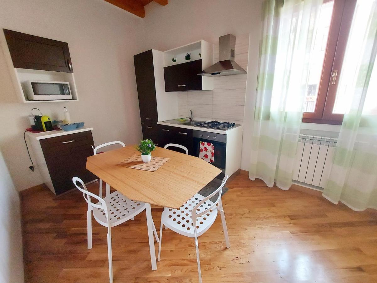 פלרמו Cocciu D'Amuri Holiday House מראה חיצוני תמונה