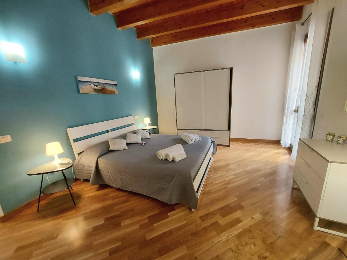 פלרמו Cocciu D'Amuri Holiday House מראה חיצוני תמונה