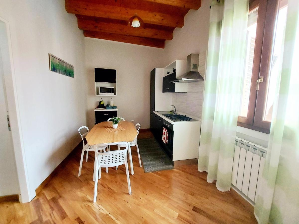 פלרמו Cocciu D'Amuri Holiday House מראה חיצוני תמונה