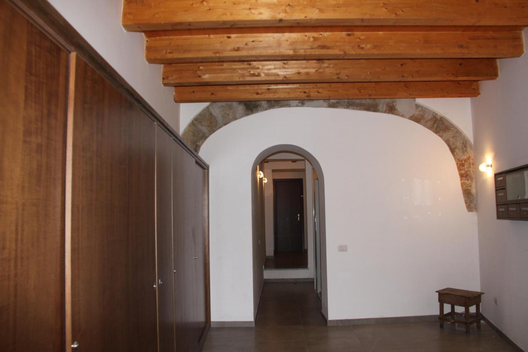 פלרמו Cocciu D'Amuri Holiday House מראה חיצוני תמונה