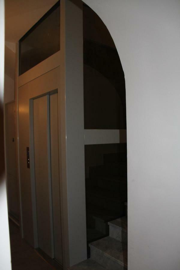פלרמו Cocciu D'Amuri Holiday House מראה חיצוני תמונה
