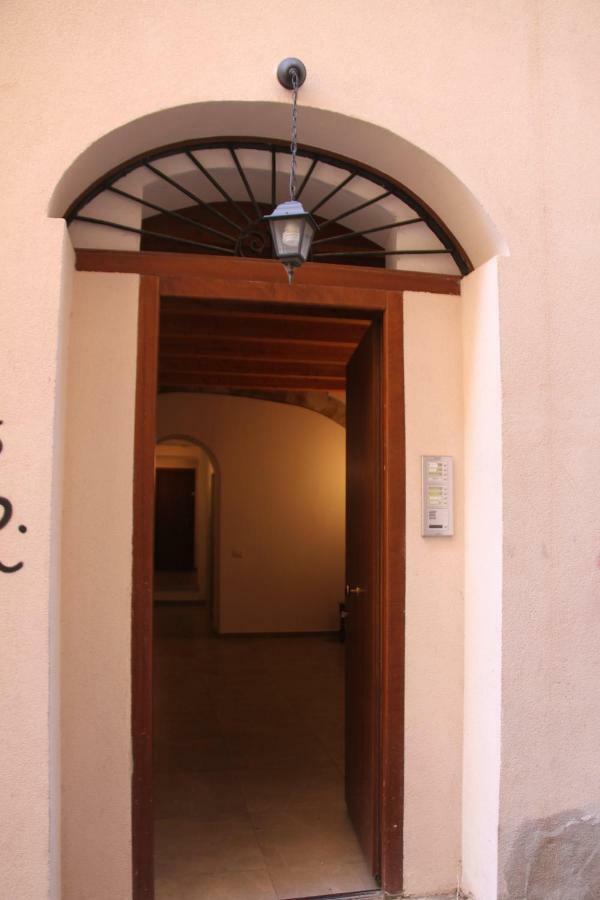 פלרמו Cocciu D'Amuri Holiday House מראה חיצוני תמונה