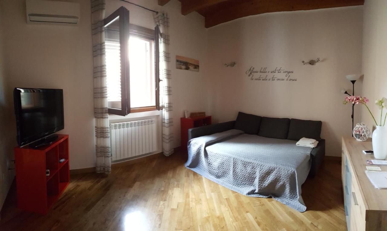 פלרמו Cocciu D'Amuri Holiday House מראה חיצוני תמונה